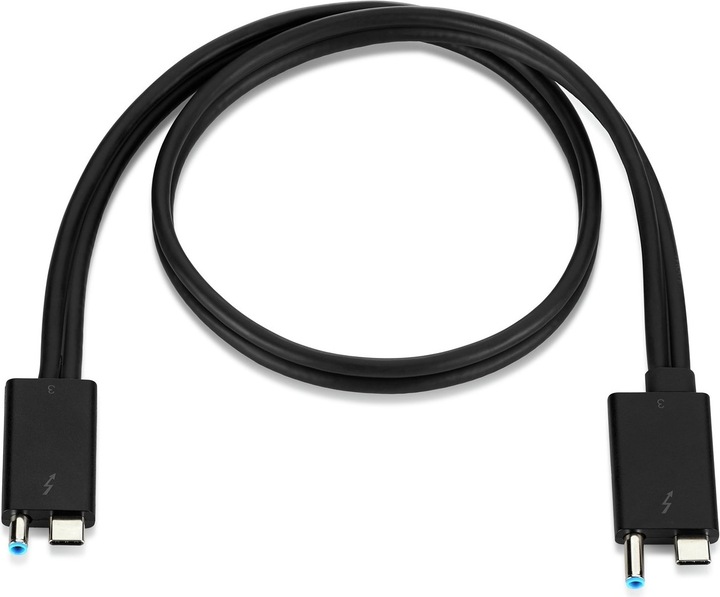 Produktbild HP Thunderbolt-Dockingstation G2 mit Audio, 120 W (USB-A, USB-C, Thunderbolt)