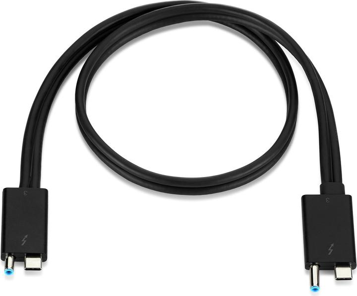 Image du produit HP G2 + Kombinationskabel (Thunderbolt, 10 Ports)