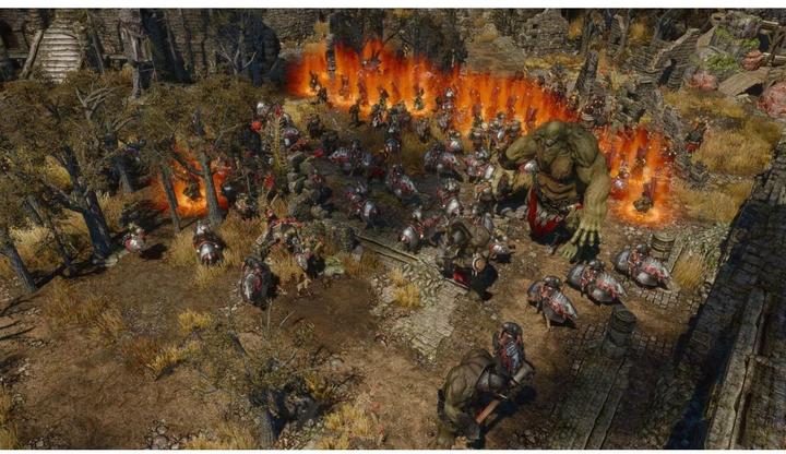 Produktbild THQ SpellForce 3 Reforced (Xbox One X, Xbox Series X, DE)