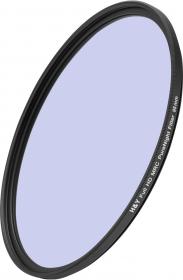 Immagine prodotto H&Y HD MRC Rundfilter für Nachtfotografie – 95 mm (95 mm, Filtro luce notturna)