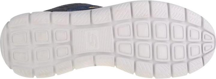 Image du produit Skechers Track-Syntac Marineblau (46)