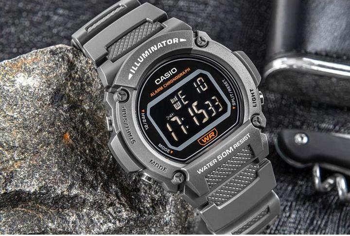 Image du produit Casio Youth (47 mm)