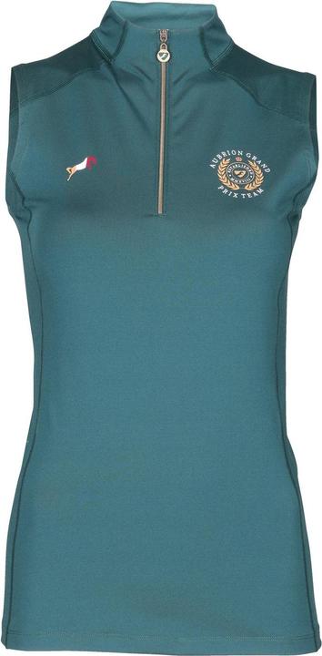 Actual product image Aubrion Womens/Ladies Team Sleeveless Base Layer Top (XL)