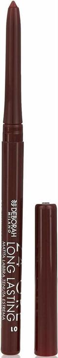 Produktbild Deborah Milano Laboratory Perfume Automatic 24H Lasting 01 (Eau de Parfum)