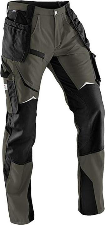 Actual product image Kübler Craftsman pants PRACTIQ (62)