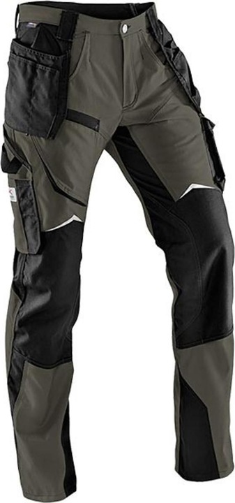Kübler Craftsman pants PRACTIQ