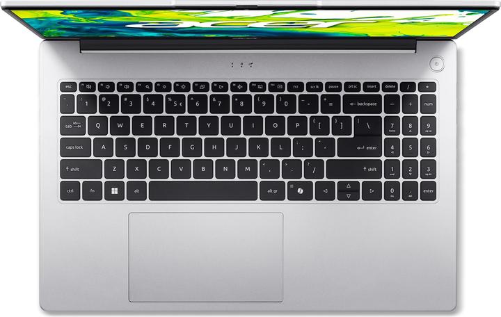 Produktbild Acer Aspire Lite (15.60", 1000 GB, 16 GB, Eng. Int.)