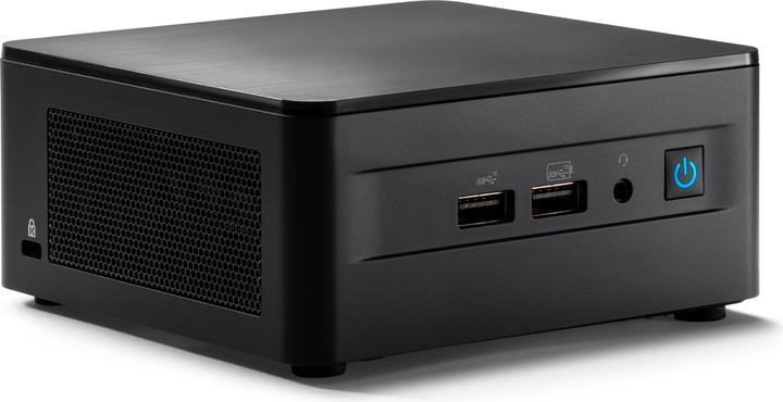 Image du produit Intel WALL STREET NUC12WSHI30Z (Intel Core i3-1220P)