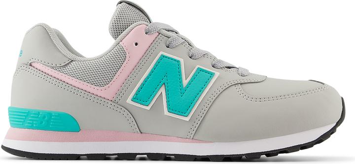 Actual product image New Balance GC574KIC (36)