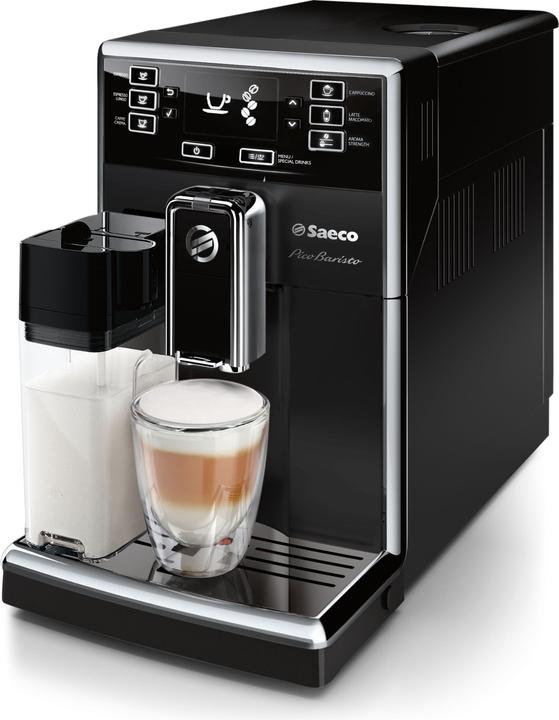 Produktbild Saeco PicoBaristo HD8925/01