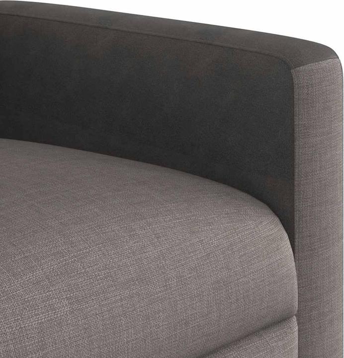 Image du produit vidaXL Massagesessel