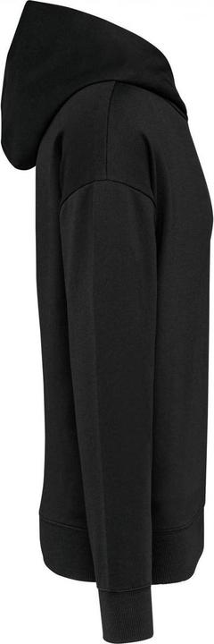 Image du produit Kariban Sweatshirt à capuche oversize molleton (S)