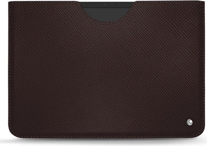 Marron envoûtant ( Pantone #4e3629 )