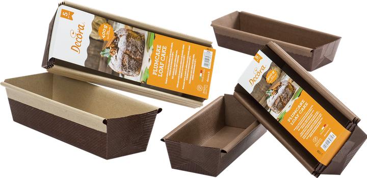 Image du produit Karma Backförmchen