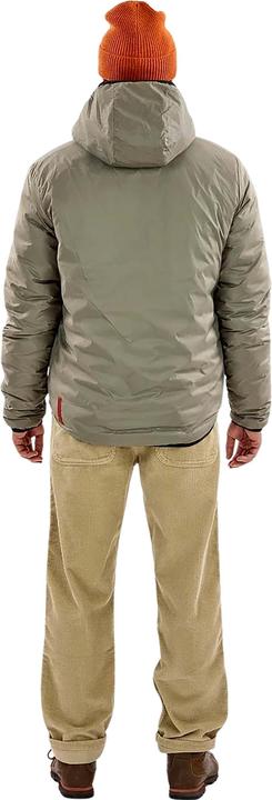 Produktbild The Mountain Studio Reversible Light Hood Jacket (L)