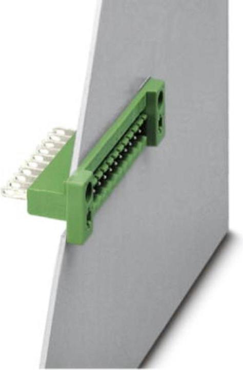 Produktbild Phoenix Contact 9-pol,Stiftleiste,5.08mm
