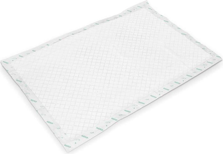 Neno Jednorazowe podkłady higieniczne 10 szt (10 x, Large)