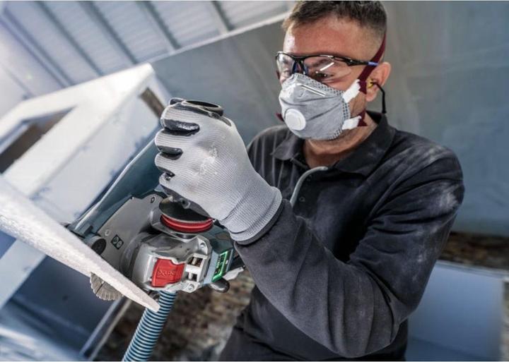 Productafbeelding Bosch Professional Zubehör X-LOCK DIA-TS 115x22 23 Sf. Univ.