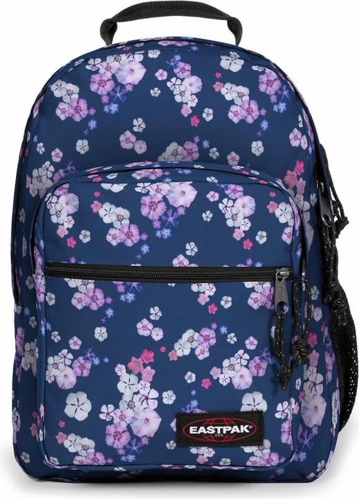 Fiore floreale Navy