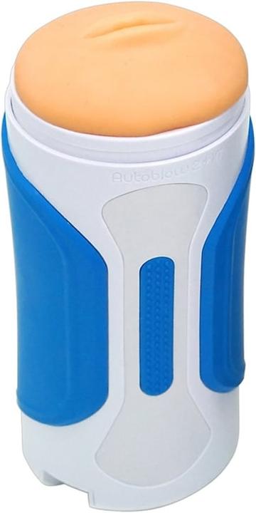 Actual product image Autoblow 2+XT Sleeve