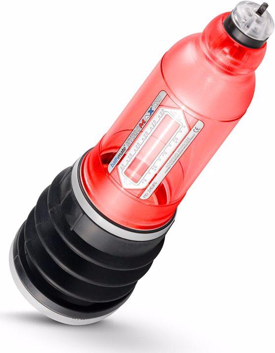 Actual product image Bathmate Hydromax