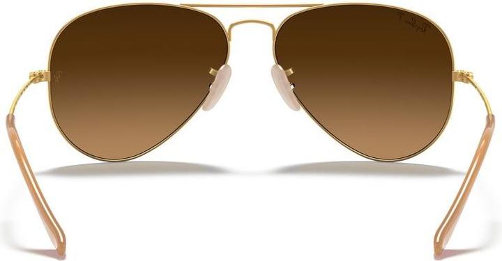 Image du produit Ray Ban Aviator Flash Lanses