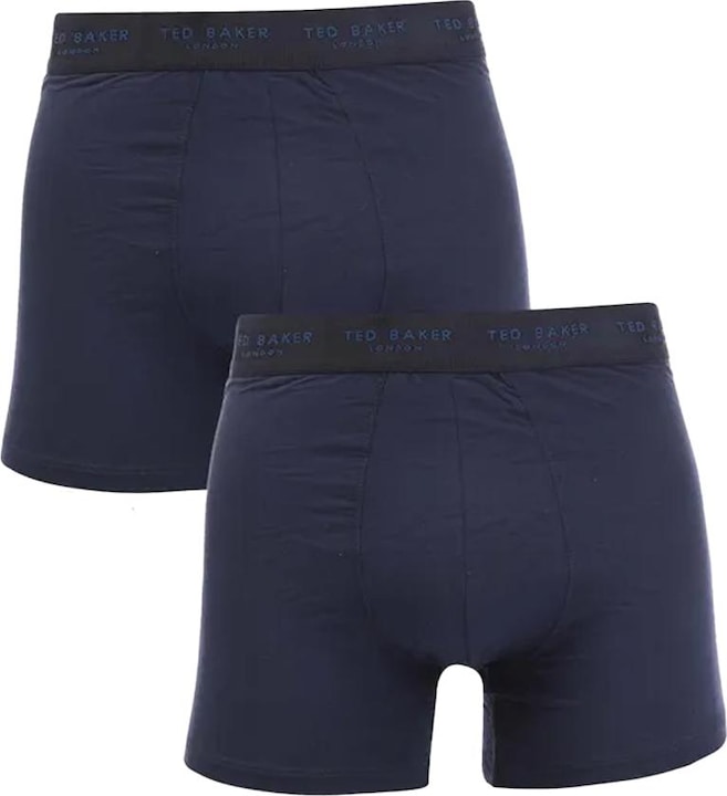 Marineblau