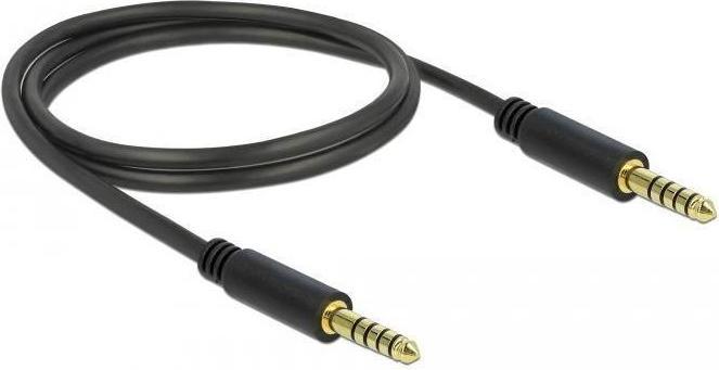 Produktbild Delock 85791 Audio-Kabel (1 m, Verlängerung)