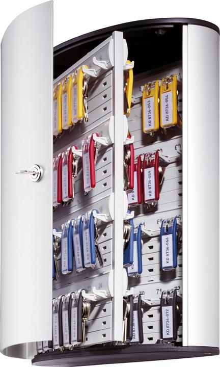 Durable KEYBOX 72 key box