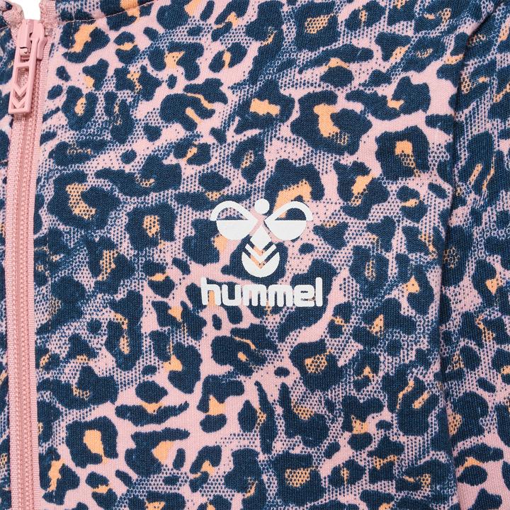 Image du produit hummel Veste Zippée Hmlfsk Smile (134)