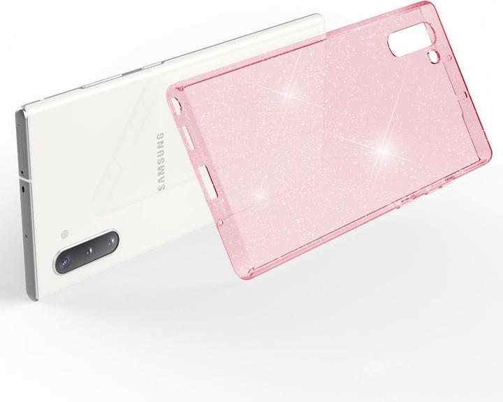 Actual product image Nalia Cover (Samsung Galaxy Note 10)