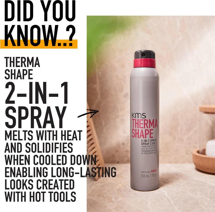 Immagine prodotto KMS California Forma di Therma (200 ml)