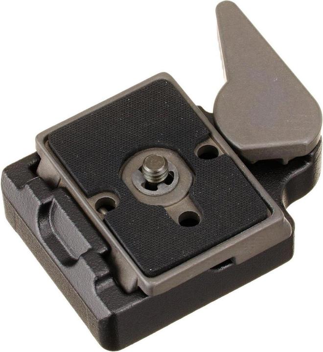 Image du produit Manfrotto Mn 323 (Trépied Plaque de changement rapide)
