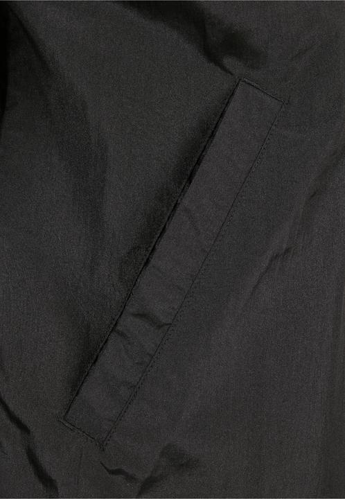 Actual product image Urban Classics double pocket nylon crepe (L, M)