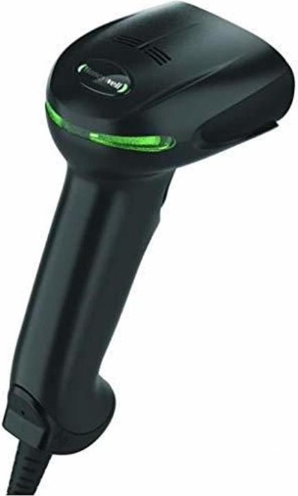 Actual product image Honeywell Xenon Performance 1950g (2D barcodes, 1D barcodes)