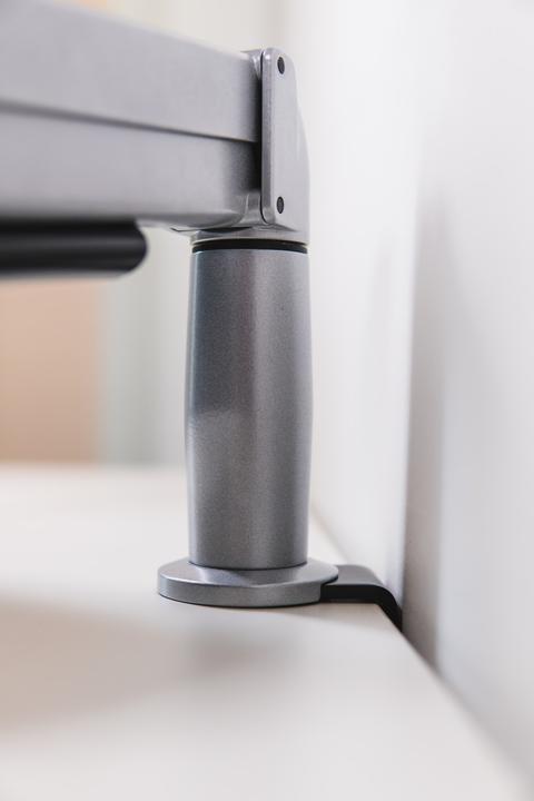 Produktbild Bakker Elkhuizen Space-arm flatscreen arm (Tisch, 24", 7.50 kg)