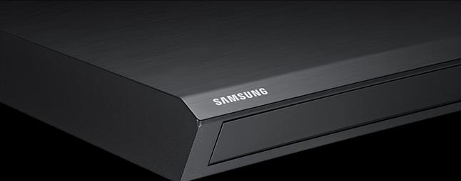 Produktbild Samsung Ubd-M8500 (Blu-ray Player)