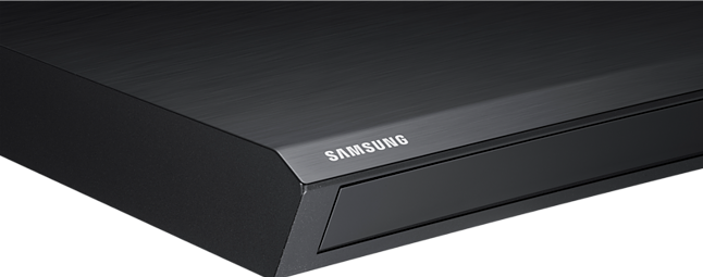 Produktbild Samsung Ubd-M8500 (Blu-ray Player)