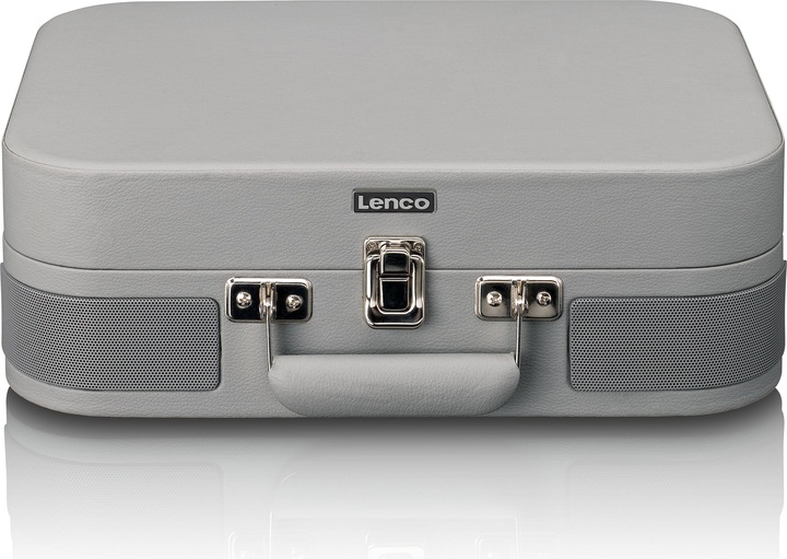 Produktbild Lenco TT-116GY (Halbautomatisch)