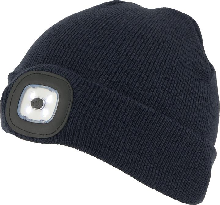 Actual product image Regatta Unisex Adult Torch Beanie (One size)