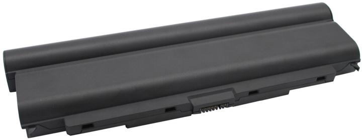 Actual product image AGI Battery compatible with Lenovo ThinkPad T440p (1 Cells, 4400 mAh)