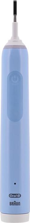 Actual product image Oral-B Pro 3 3000 (Oscillating toothbrush)