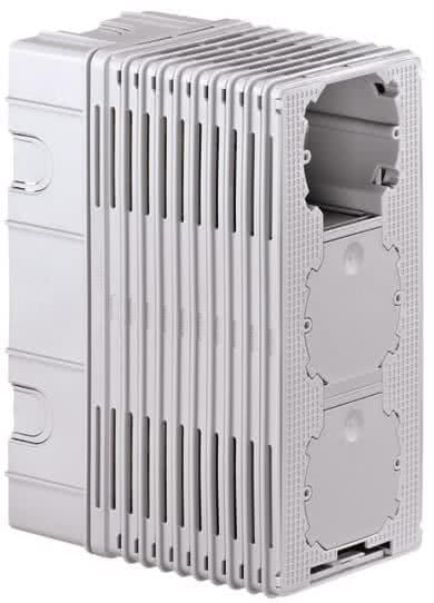 Actual product image Kaiser Universal equipment carrier