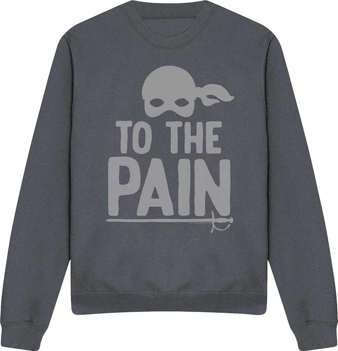 Produktbild The Princess Bride To The Pain Sweatshirt (S)