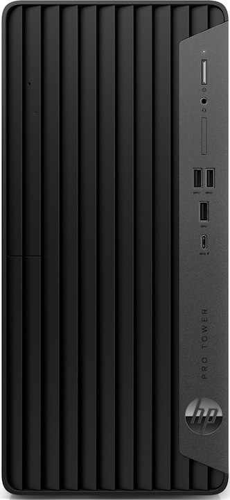 HP Pro Tower 400 G9 (Intel Core i7-13700, 32 GB, 512 GB)