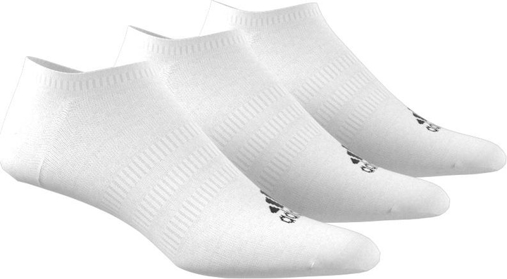 Actual product image adidas Skarpety Thin and Light No-Show 3PP HT3463 (40, 42)