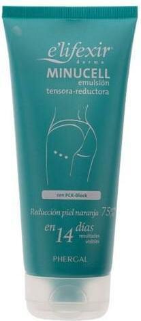 Actual product image Phergal E'lifexir Minucell Reducing Tension Emulsion 200ml (Body cream, 200 ml)