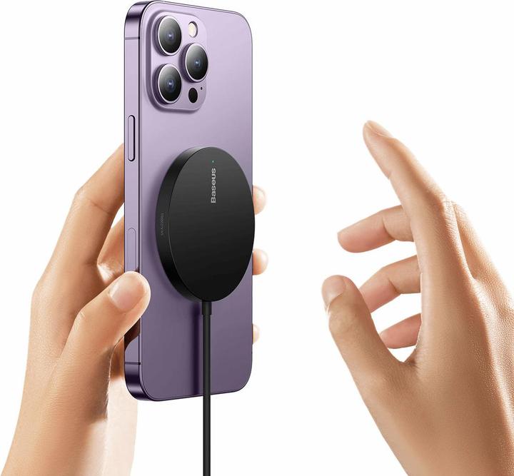 Immagine prodotto Baseus Simple Mini3 (15 W)