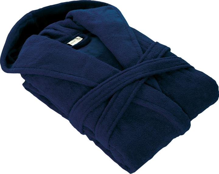 Actual product image Möve Superwuschel bathrobes (S)