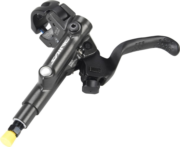 Actual product image Shimano Saint M820 / BL-M820 (Front wheel brake, Brake kit, 4)